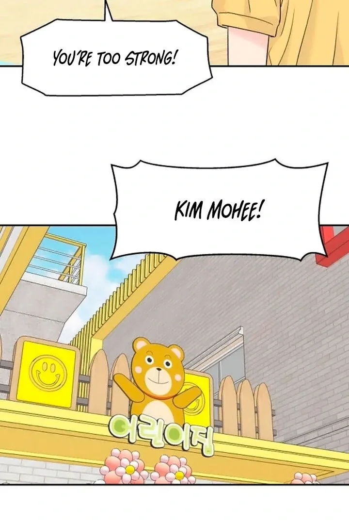 Sam Plays the Game Chapter 44 Online - página 46