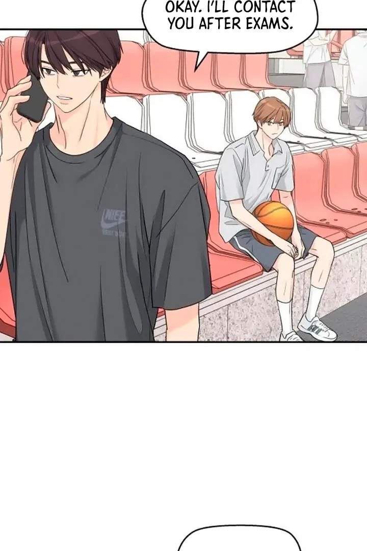 Sam Plays the Game Chapter 44 Online - página 50