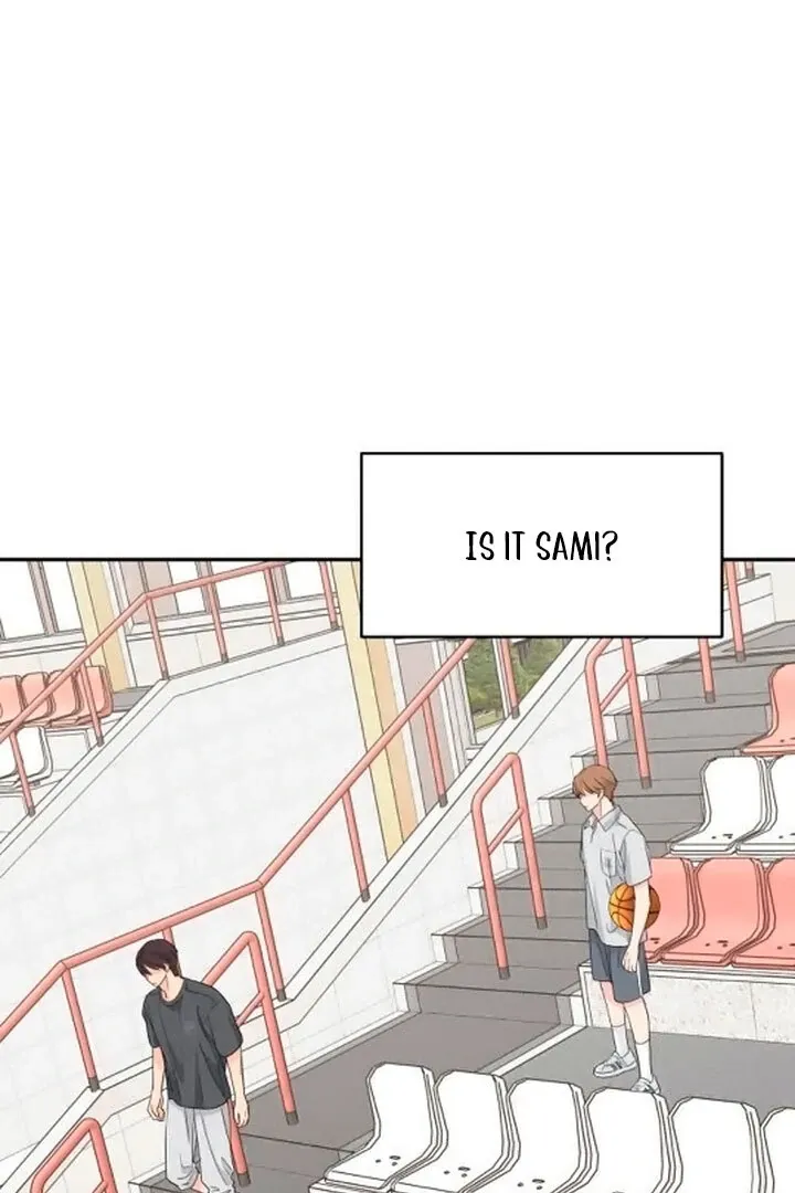 Sam Plays the Game Chapter 44 Online - página 61