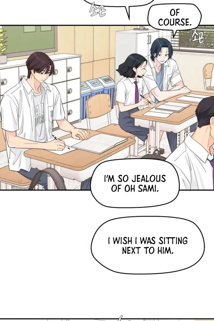 Sam Plays the Game Chapter 44 Online - página 67
