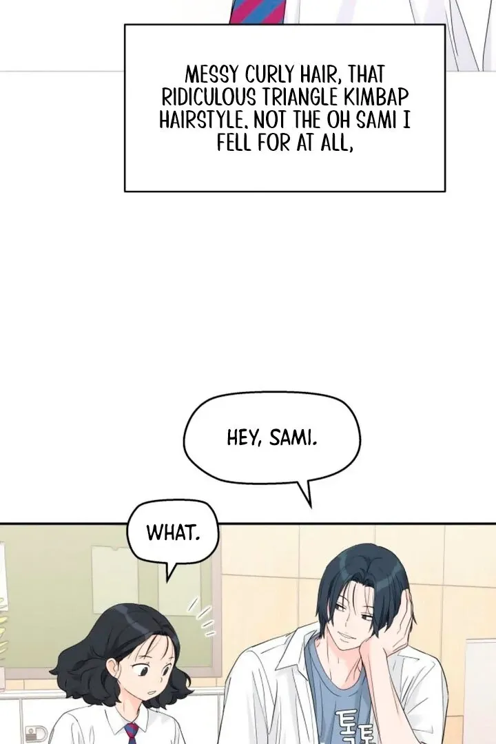 Sam Plays the Game Chapter 44 Online - página 72