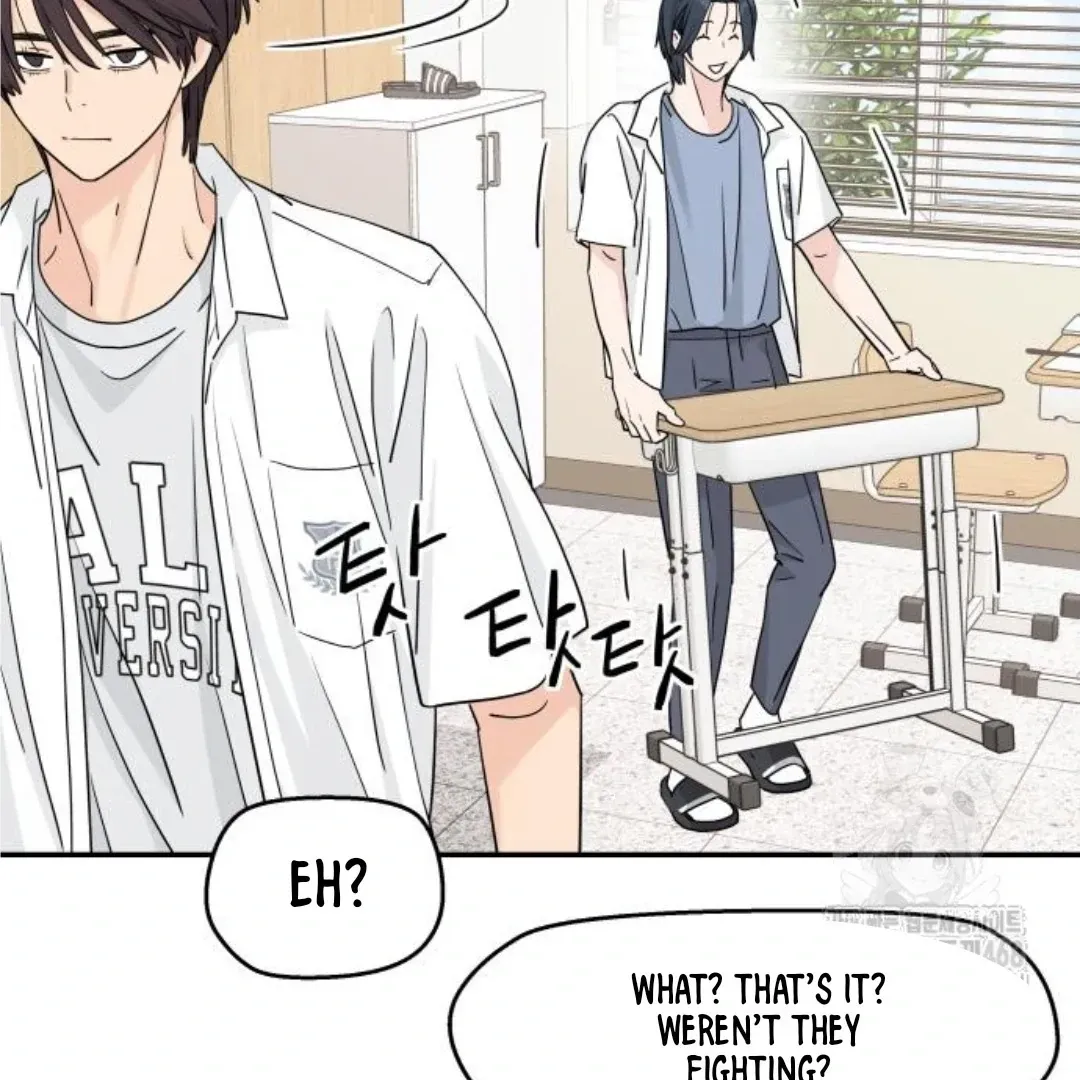 Sam Plays the Game Chapter 45 Online - página 10