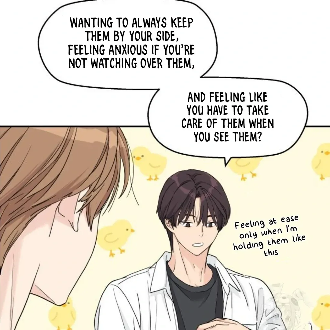 Sam Plays the Game Chapter 45 Online - página 58
