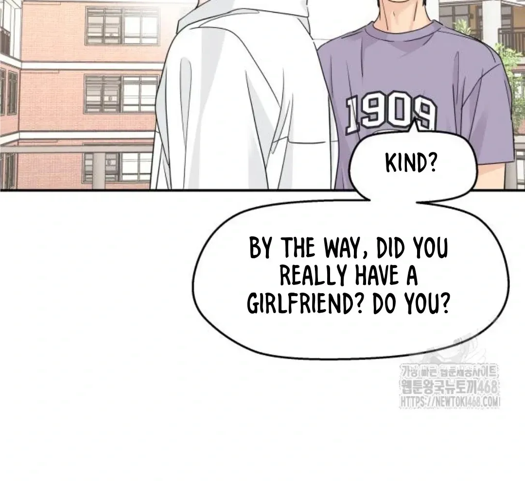 Sam Plays the Game Chapter 45 Online - página 65