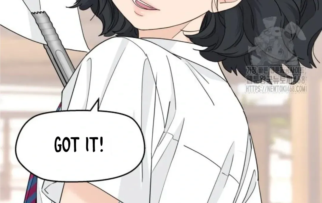 Sam Plays the Game Chapter 45 Online - página 86