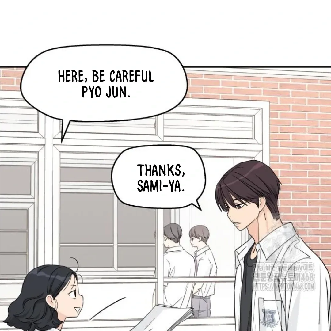 Sam Plays the Game Chapter 45 Online - página 88