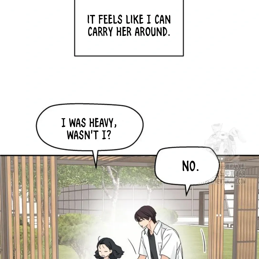 Sam Plays the Game Chapter 45 Online - página 99