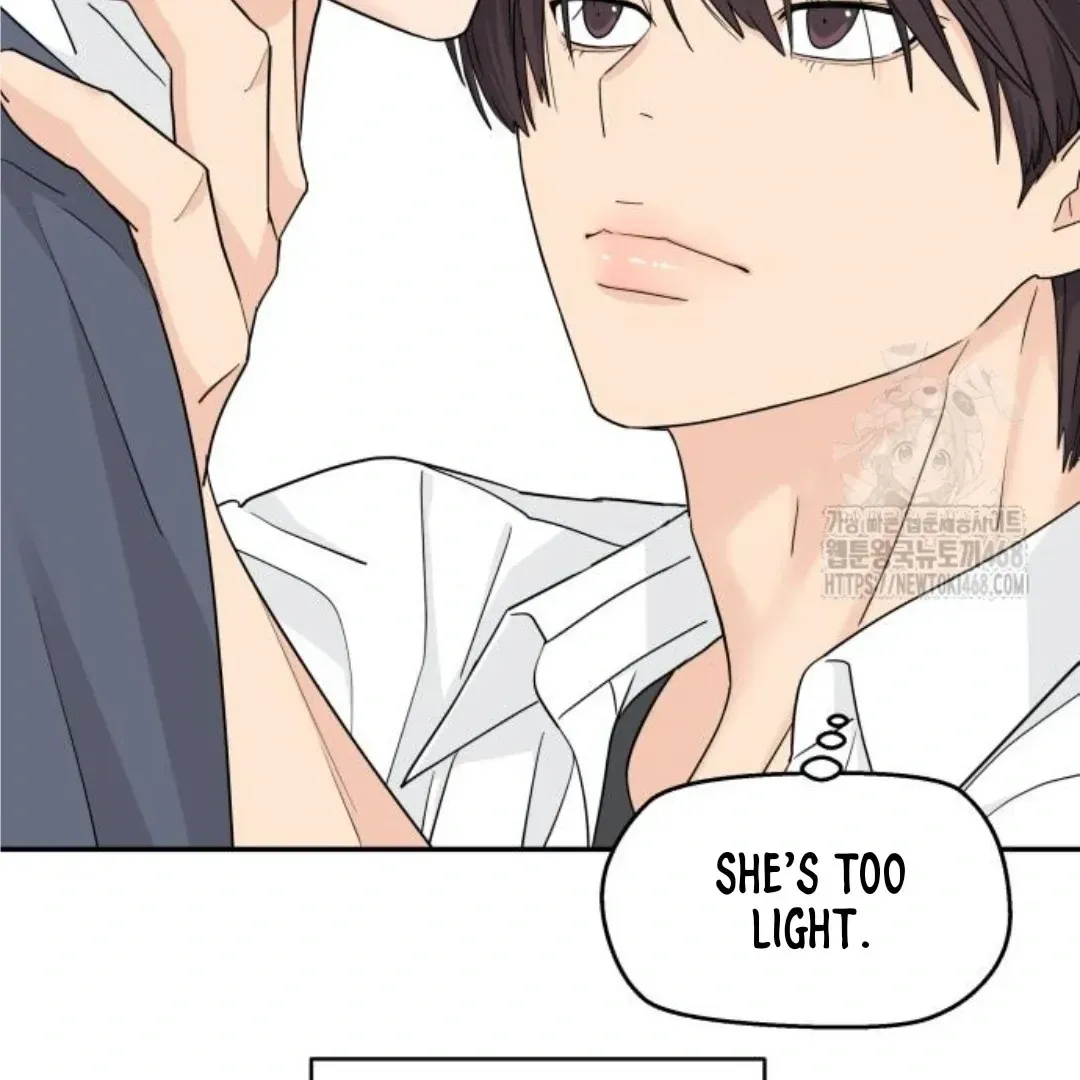 Sam Plays the Game Chapter 45 Online - página 102