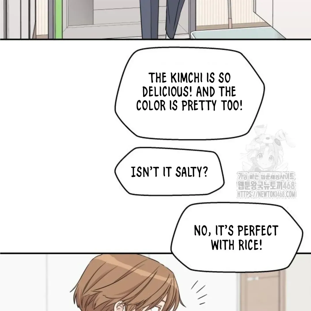 Sam Plays the Game Chapter 45 Online - página 104