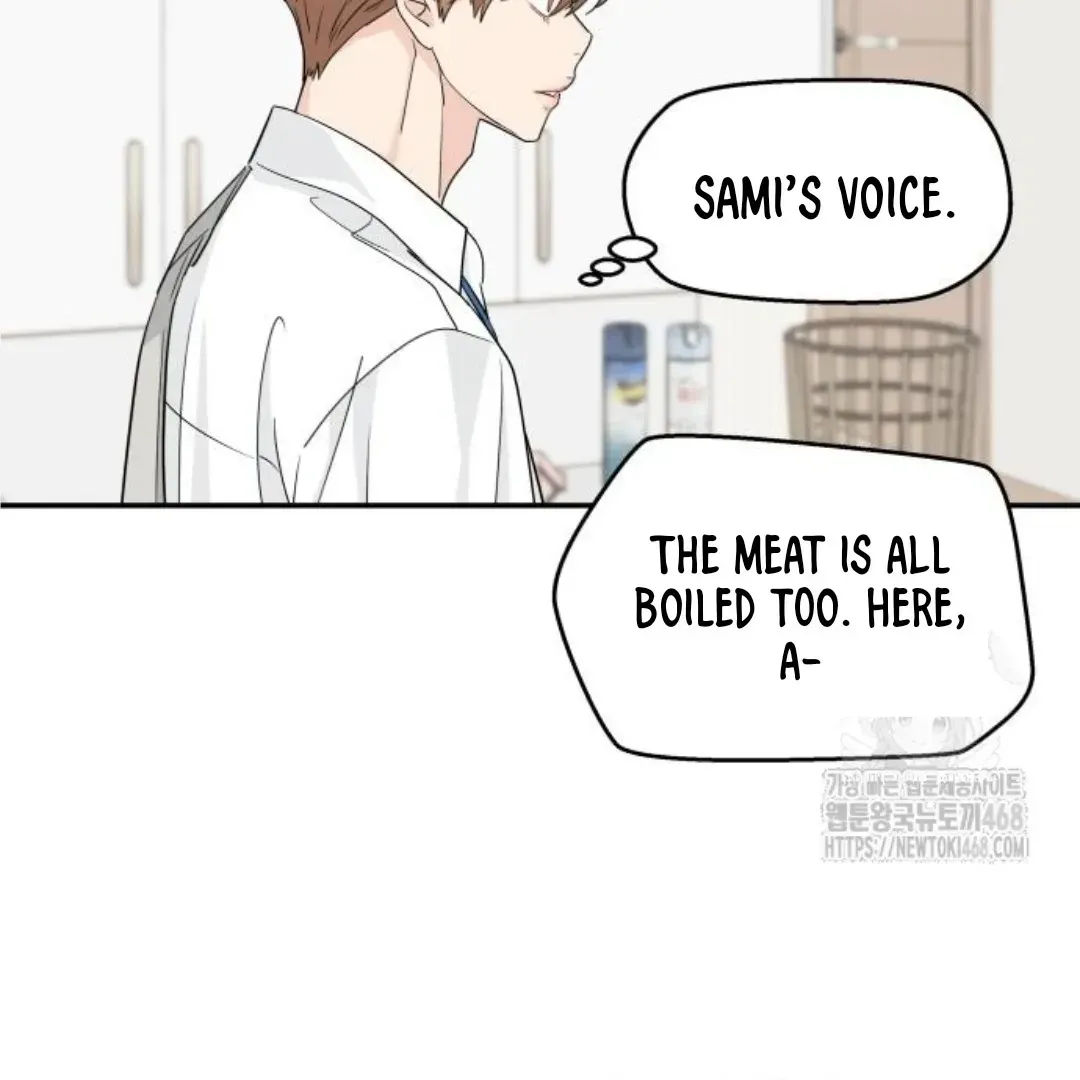 Sam Plays the Game Chapter 45 Online - página 106
