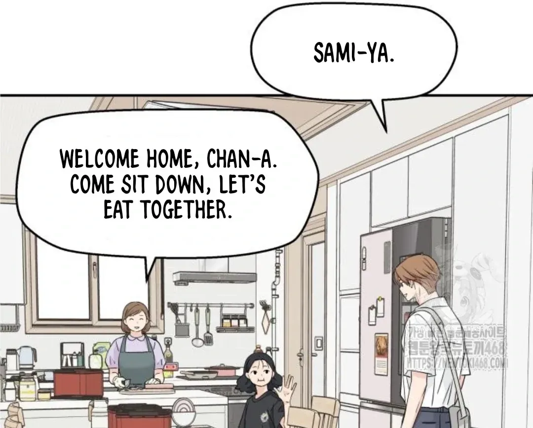 Sam Plays the Game Chapter 45 Online - página 107