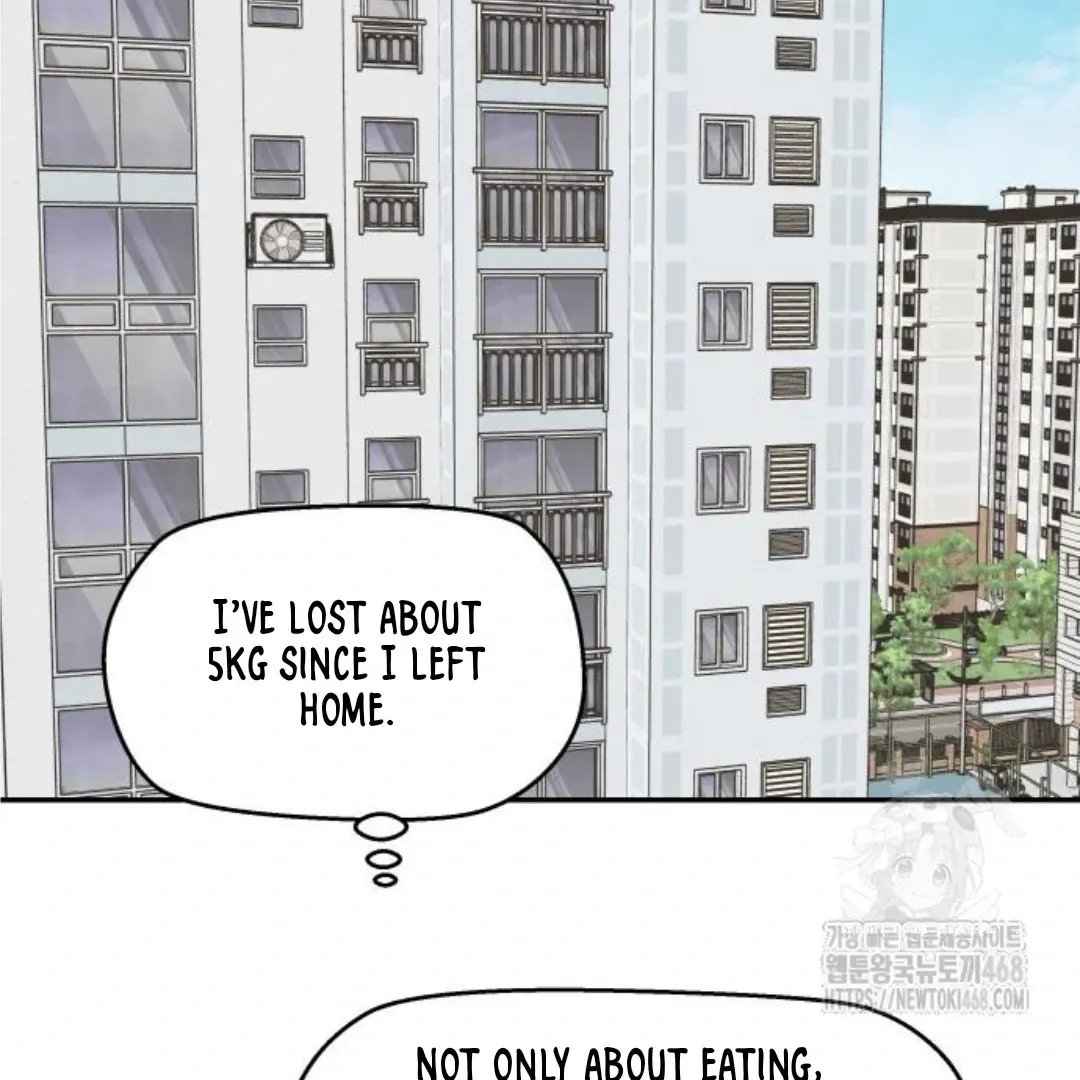 Sam Plays the Game Chapter 45 Online - página 110