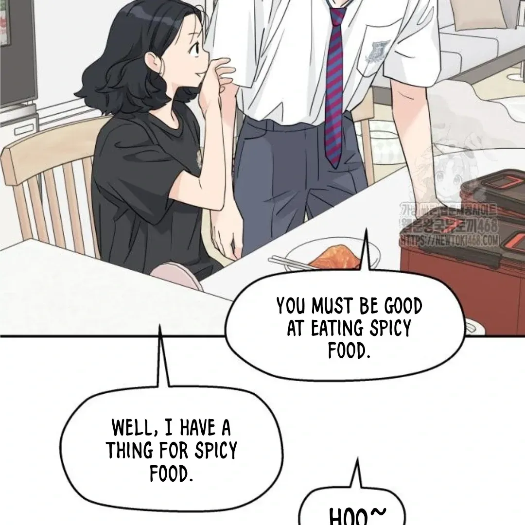 Sam Plays the Game Chapter 45 Online - página 118