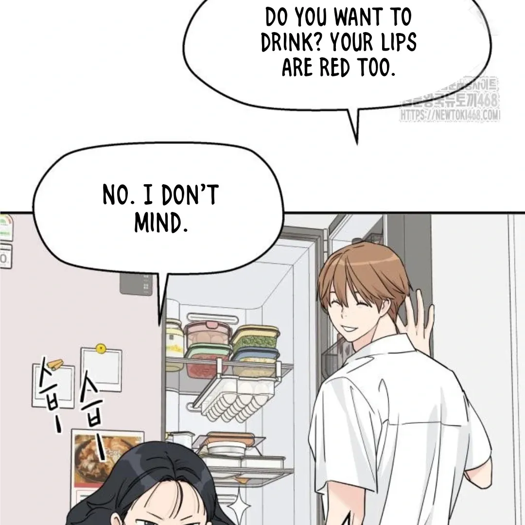 Sam Plays the Game Chapter 46 Online - página 4