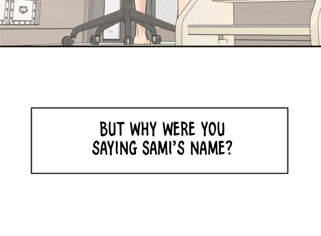 Sam Plays the Game Chapter 46 Online - página 25
