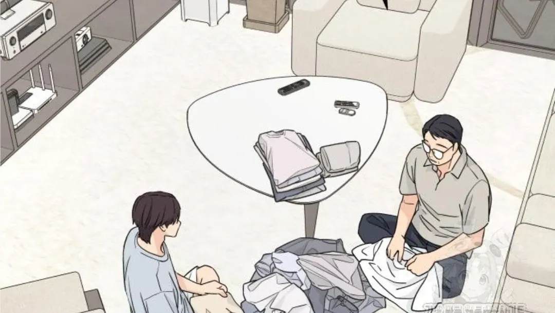 Sam Plays the Game Chapter 46 Online - página 39