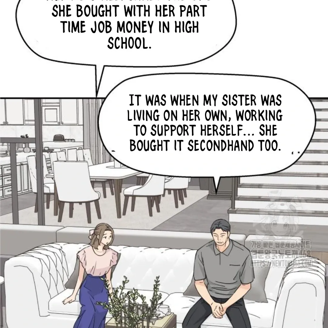Sam Plays the Game Chapter 46 Online - página 43