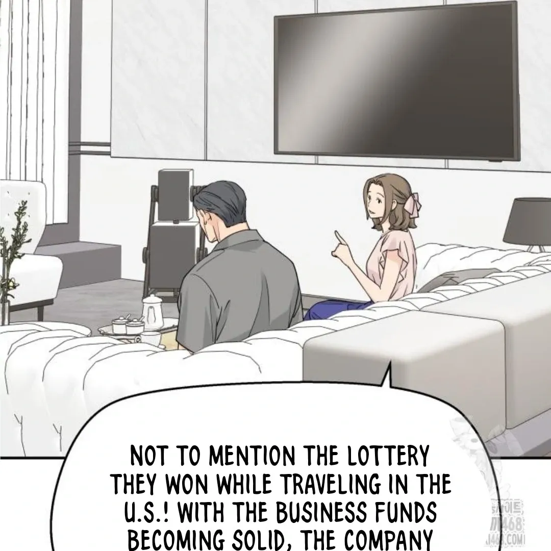 Sam Plays the Game Chapter 46 Online - página 49