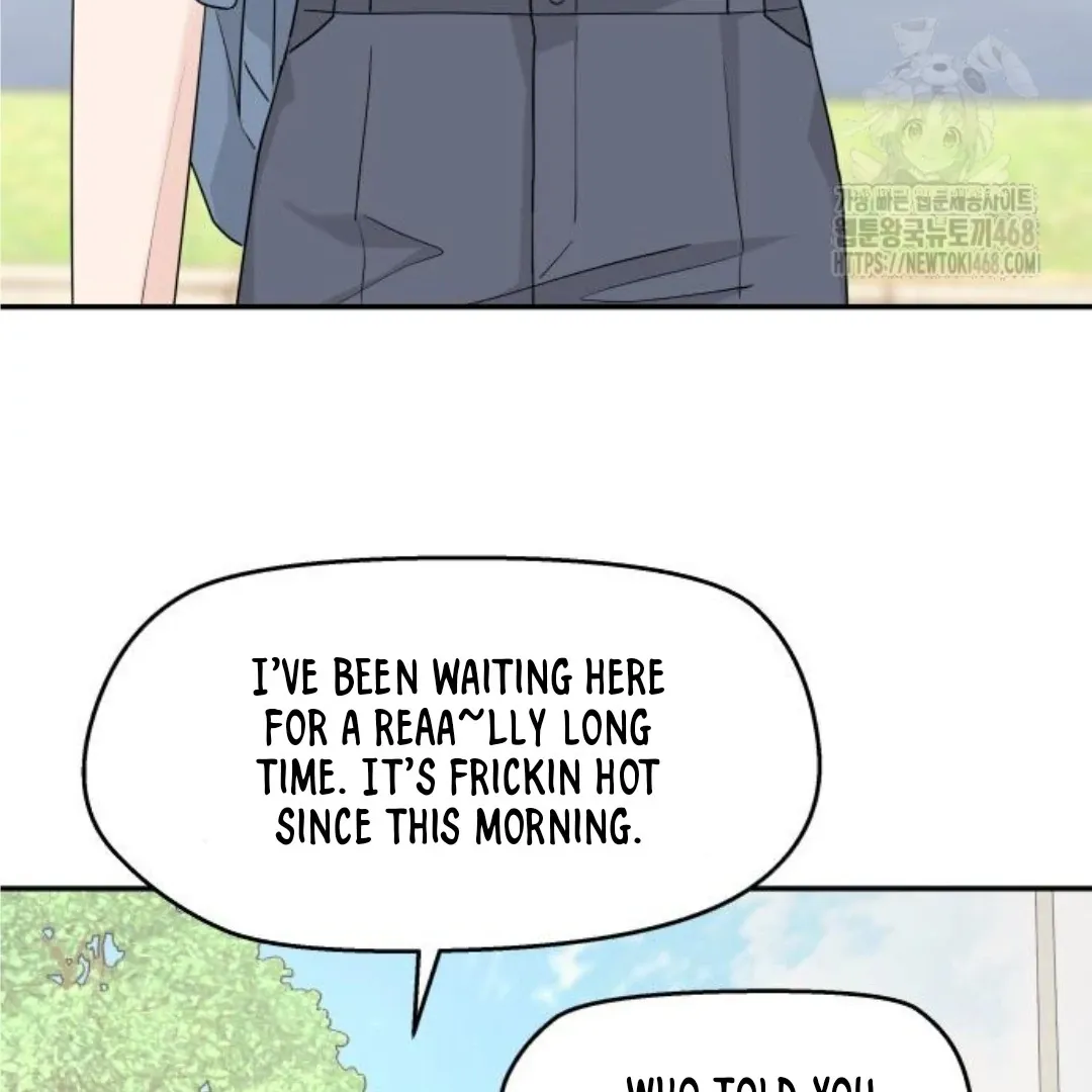Sam Plays the Game Chapter 46 Online - página 73