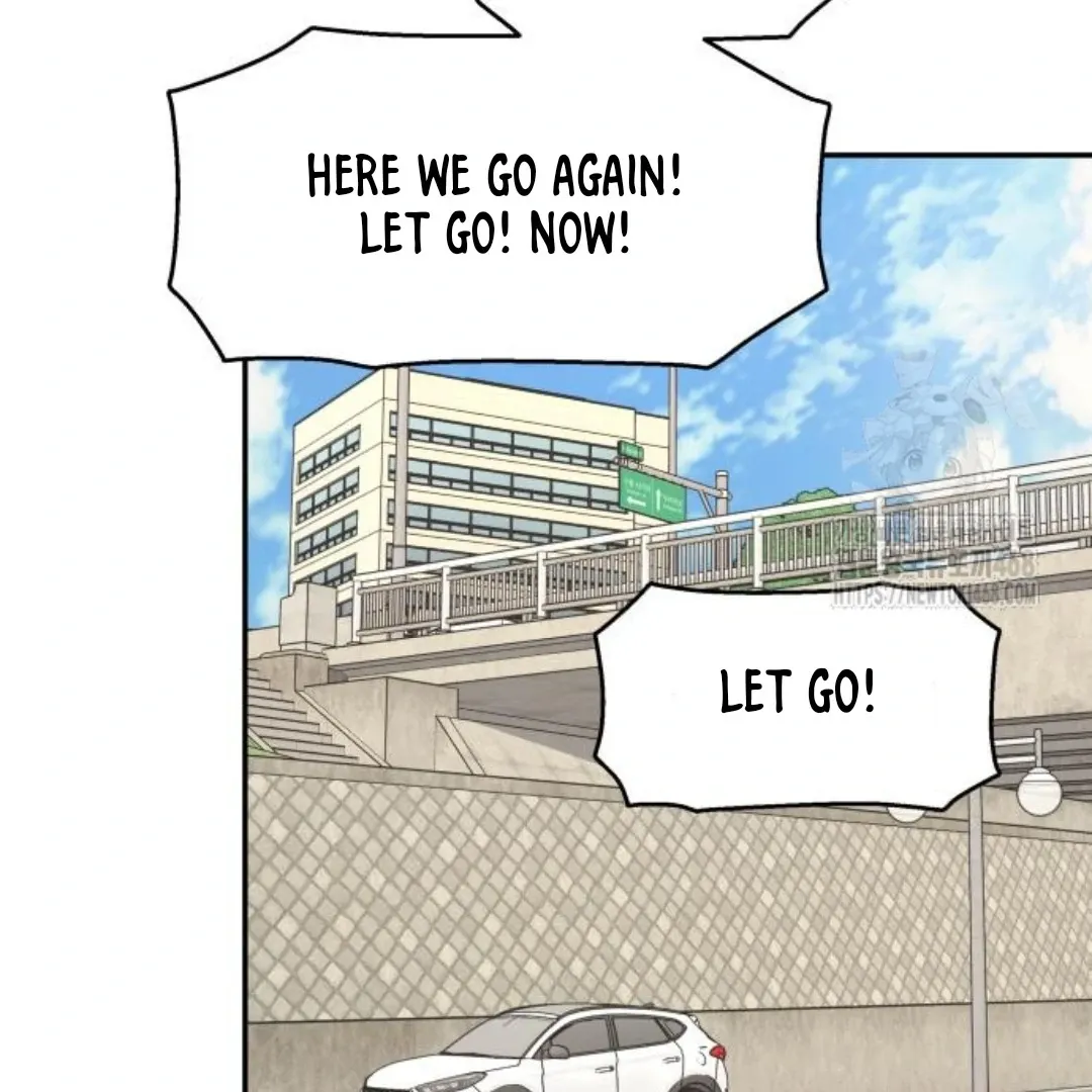 Sam Plays the Game Chapter 46 Online - página 80