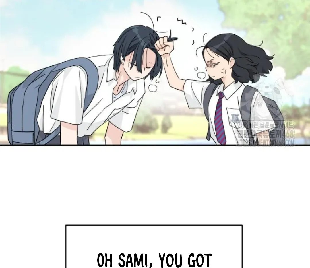 Sam Plays the Game Chapter 46 Online - página 82