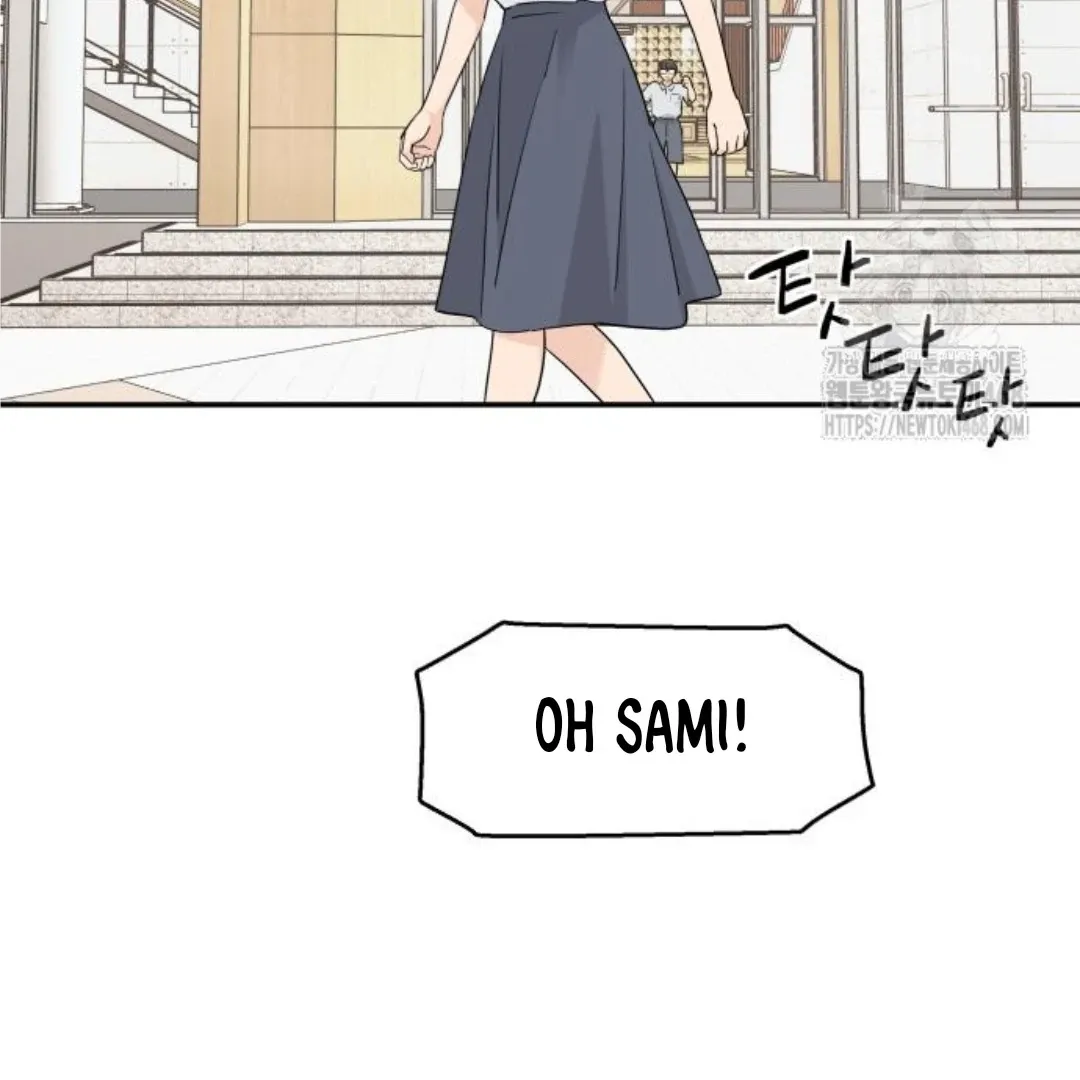 Sam Plays the Game Chapter 46 Online - página 102