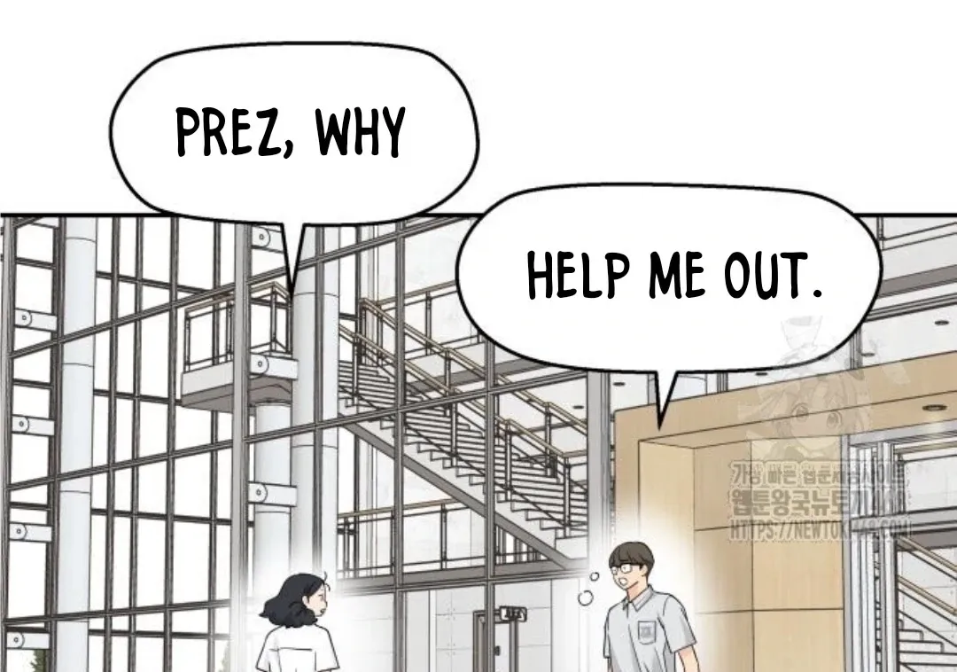 Sam Plays the Game Chapter 46 Online - página 103