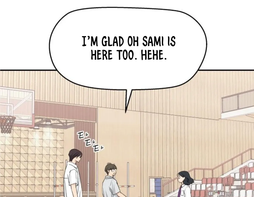 Sam Plays the Game Chapter 46 Online - página 109
