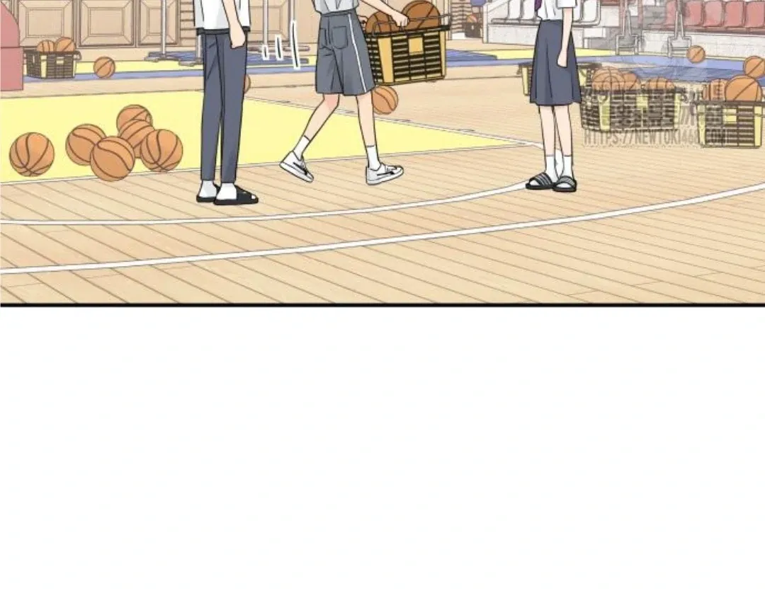 Sam Plays the Game Chapter 46 Online - página 110