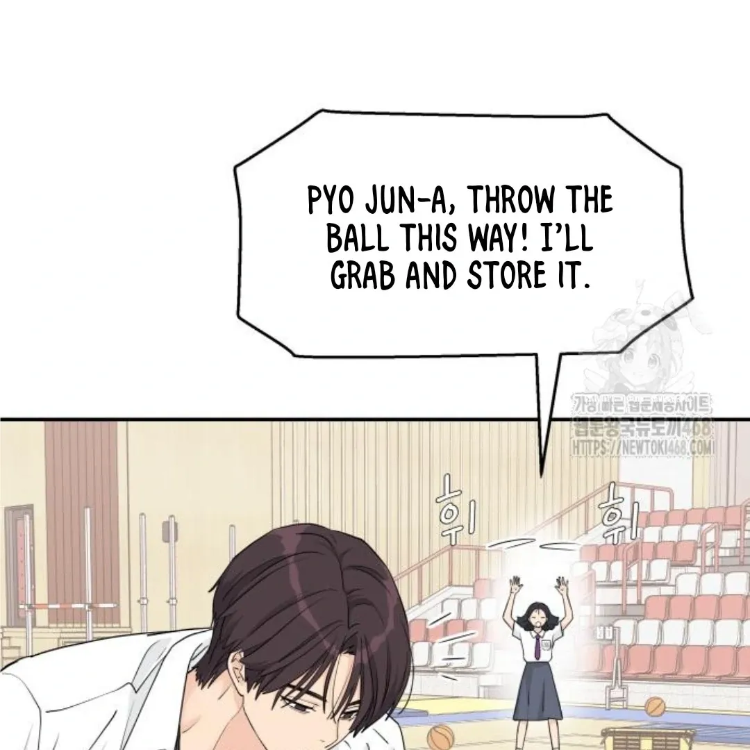 Sam Plays the Game Chapter 46 Online - página 111