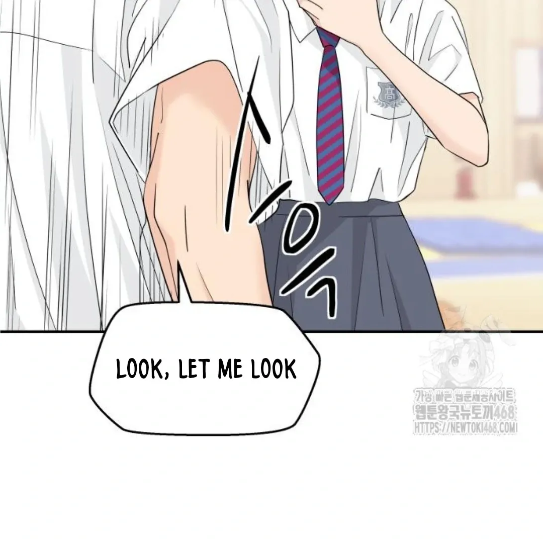 Sam Plays the Game Chapter 46 Online - página 123