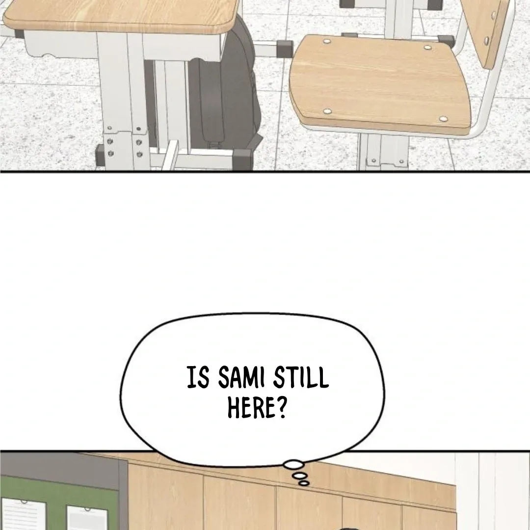 Sam Plays the Game Chapter 46 Online - página 129