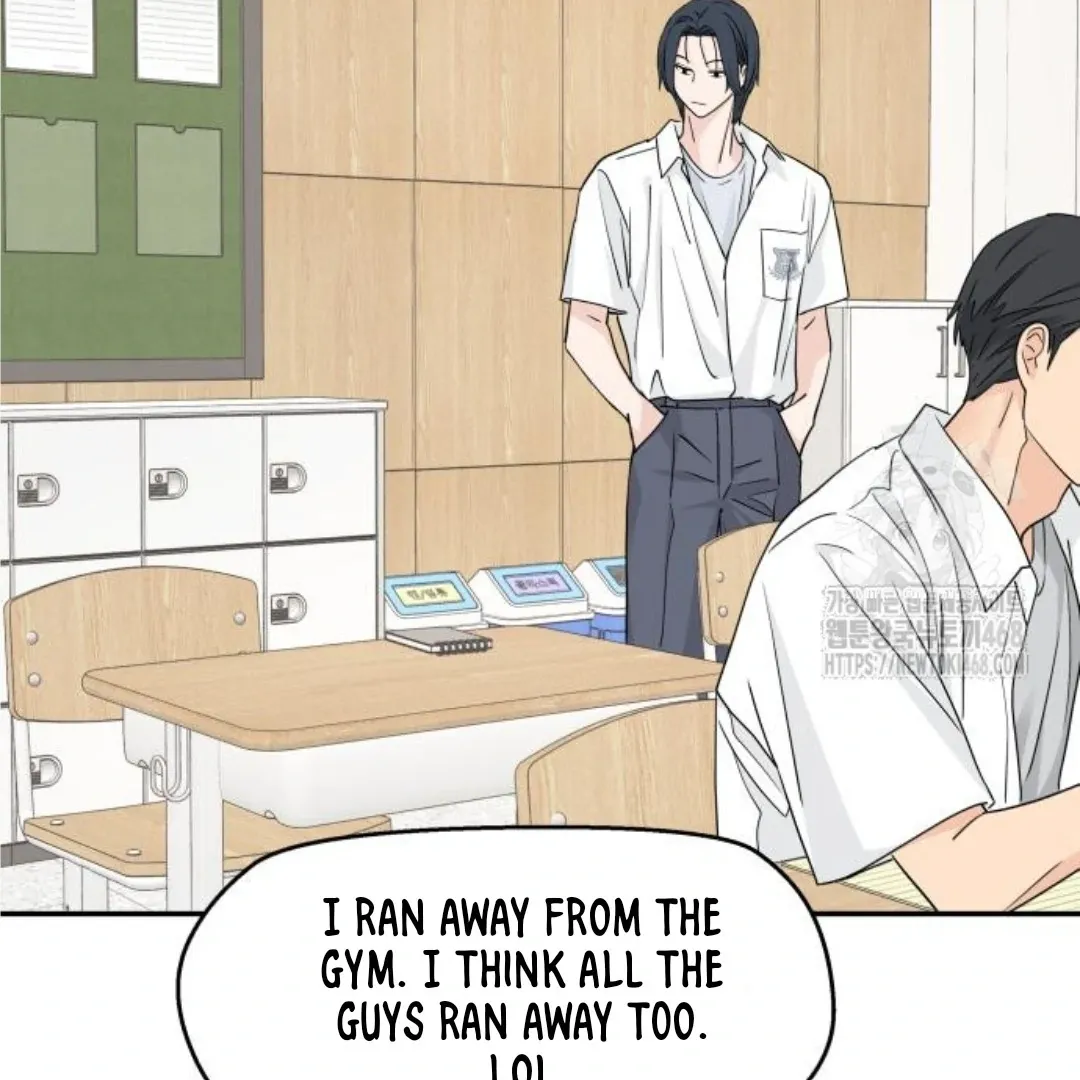 Sam Plays the Game Chapter 46 Online - página 130