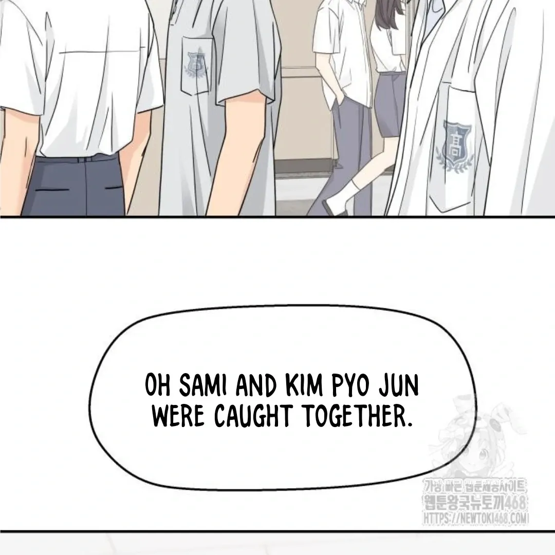 Sam Plays the Game Chapter 46 Online - página 132