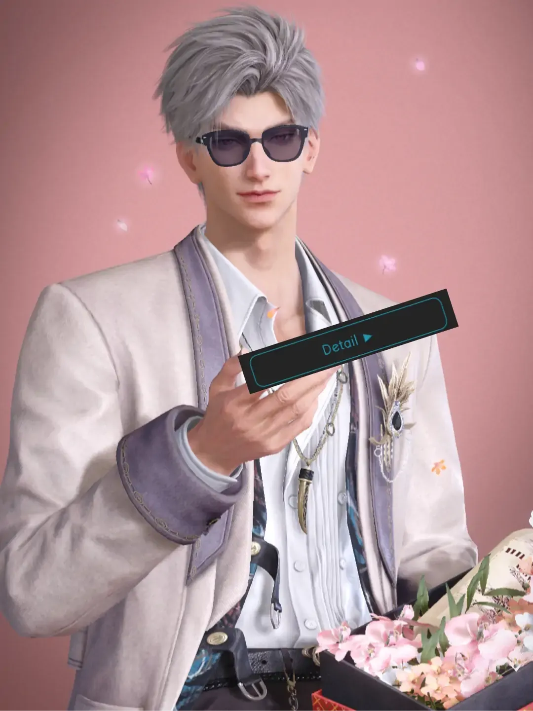 Sam Plays the Game Chapter 46 Online - página 138