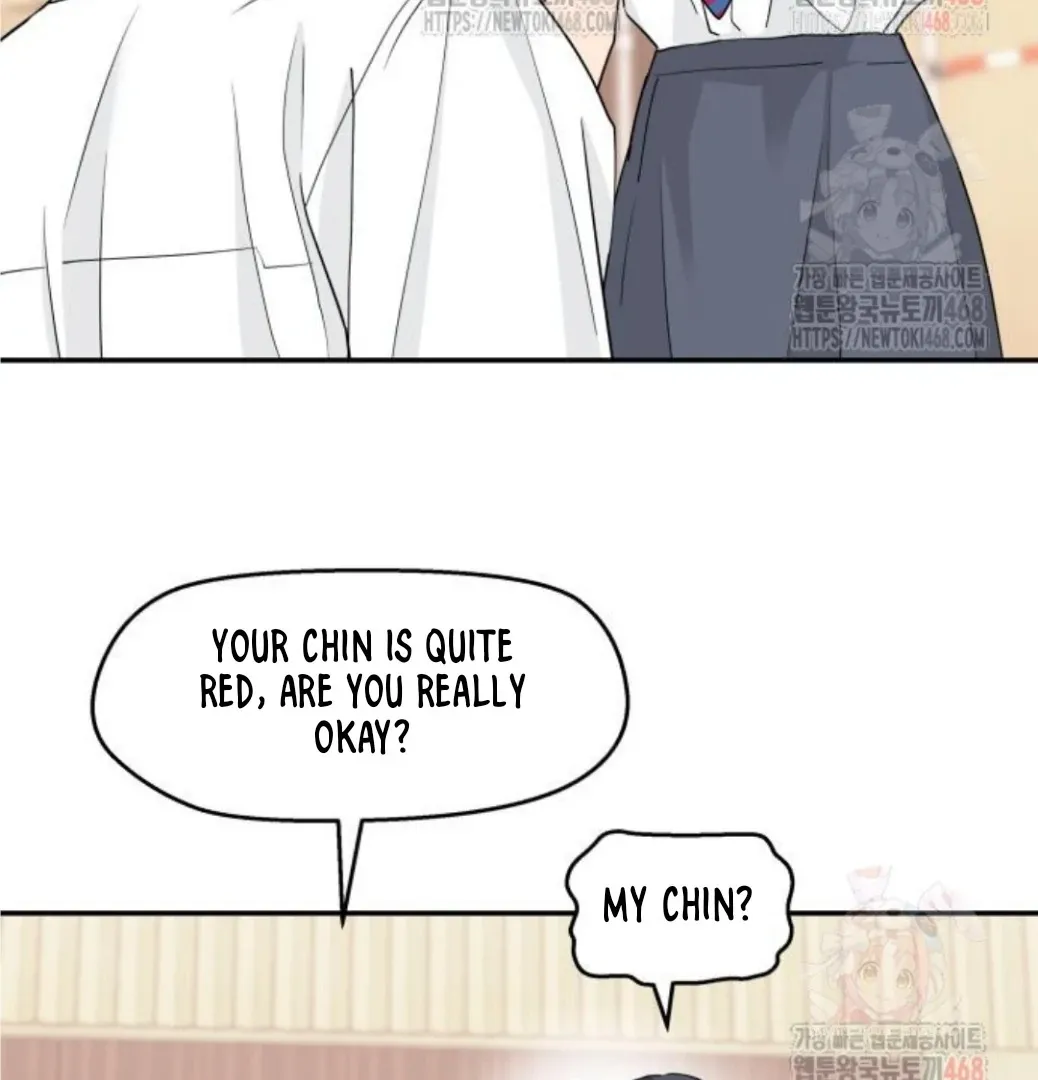 Sam Plays the Game Chapter 47 Online - página 3