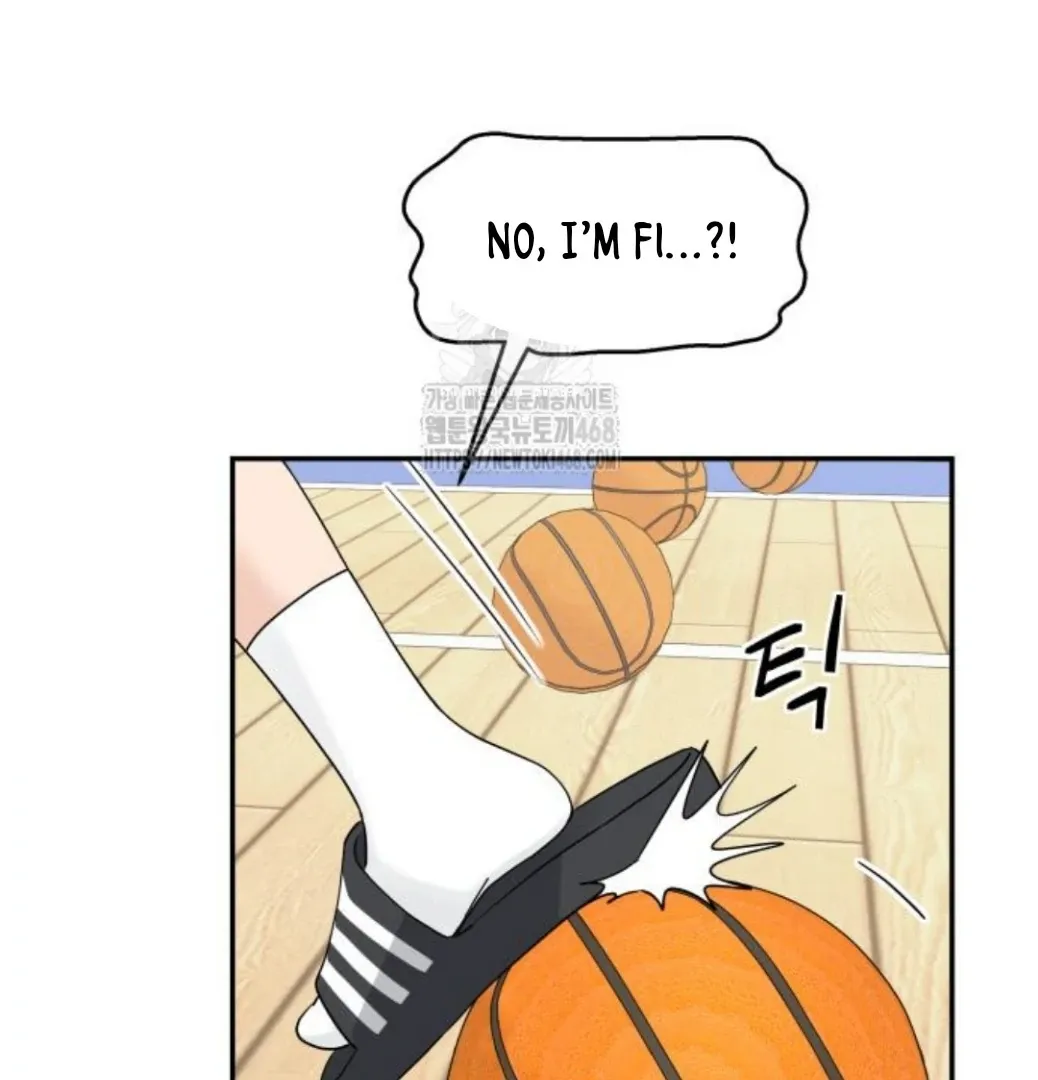 Sam Plays the Game Chapter 47 Online - página 5