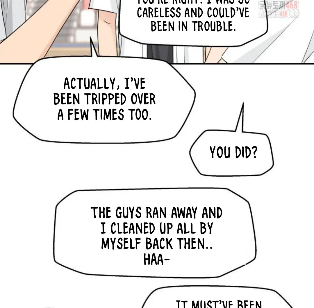 Sam Plays the Game Chapter 47 Online - página 18