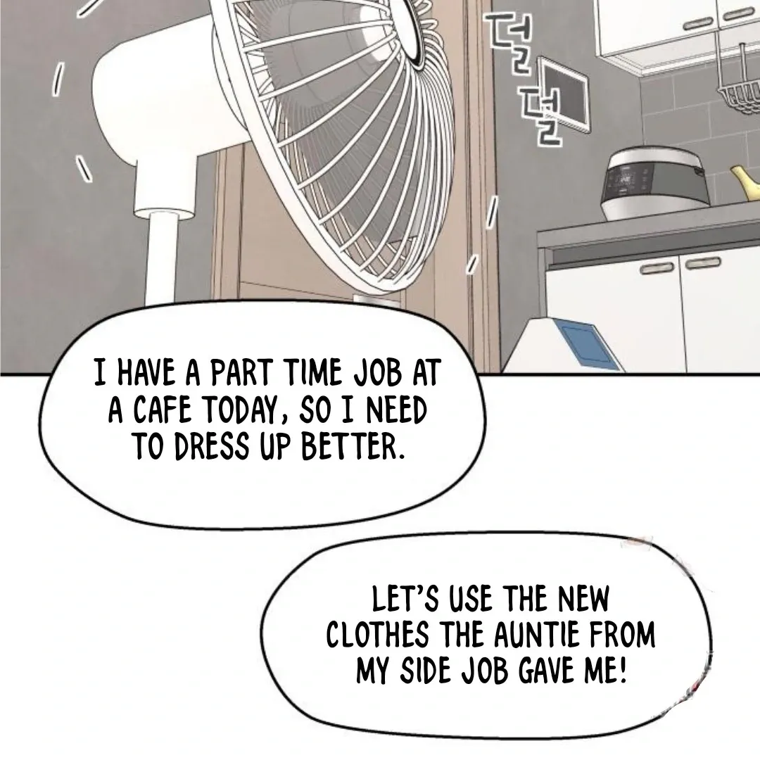 Sam Plays the Game Chapter 47 Online - página 34