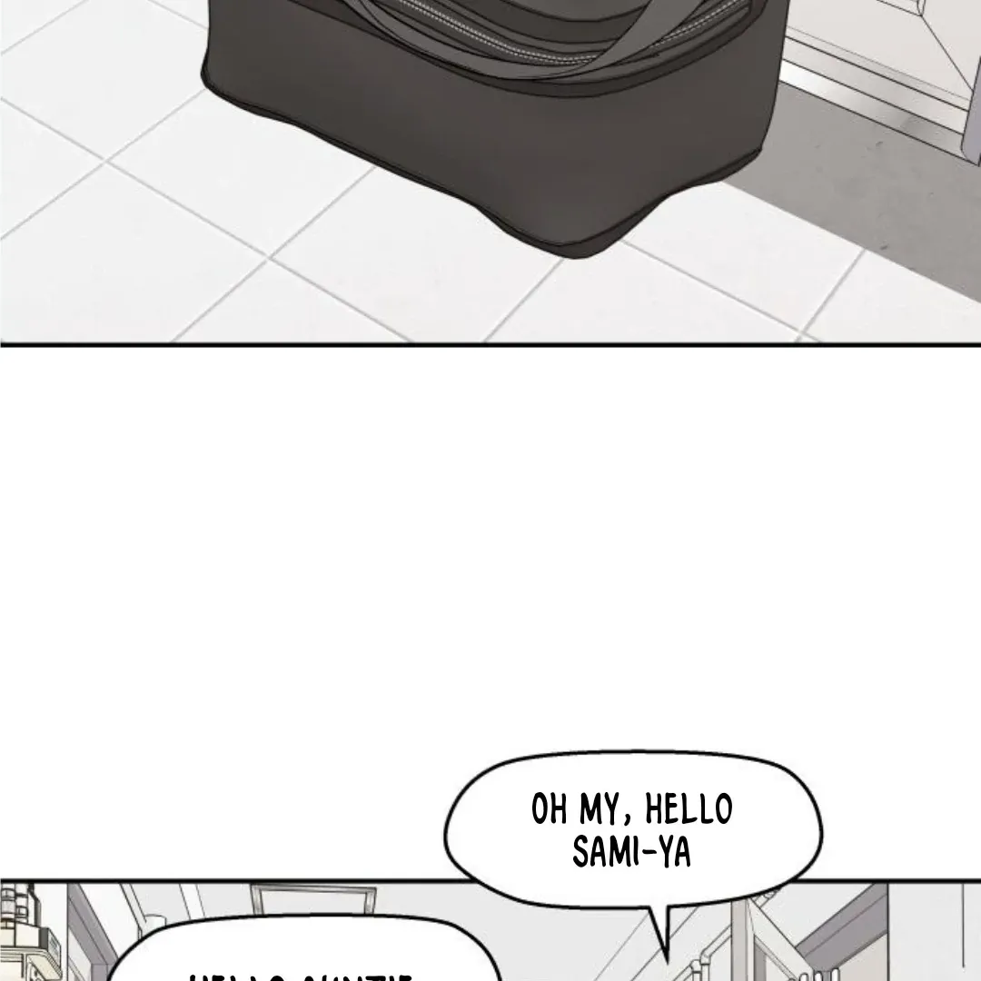 Sam Plays the Game Chapter 47 Online - página 44
