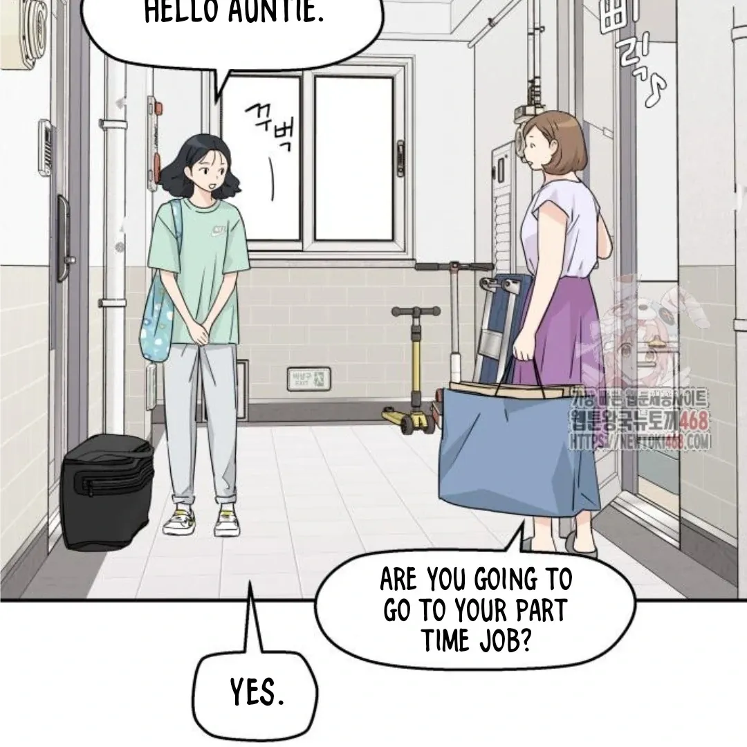 Sam Plays the Game Chapter 47 Online - página 45