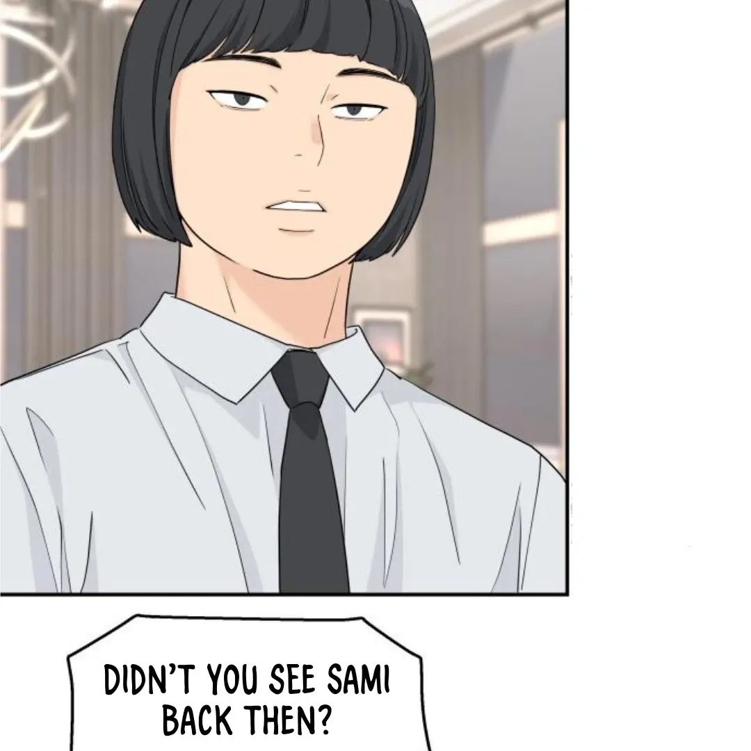 Sam Plays the Game Chapter 47 Online - página 53