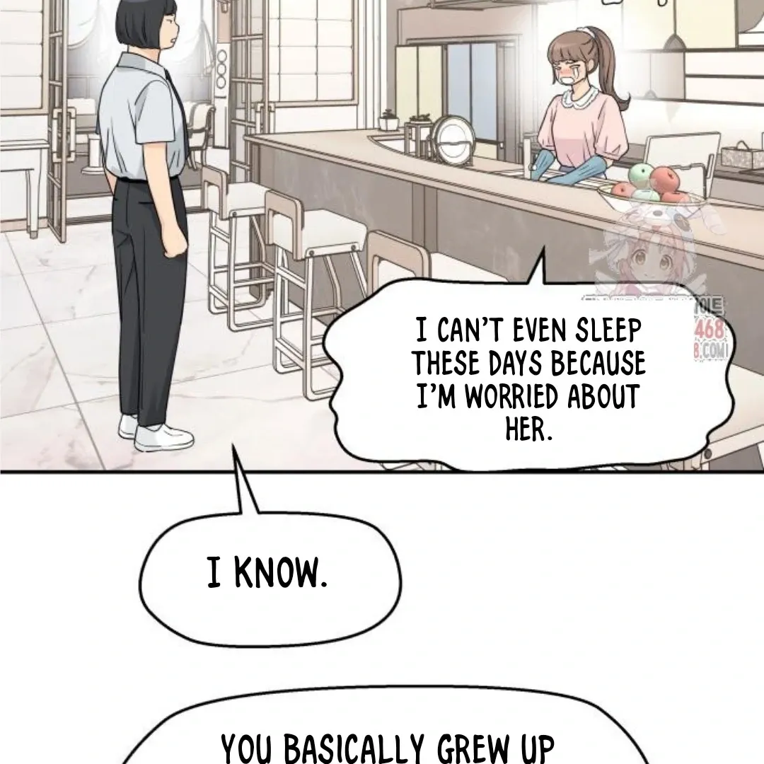 Sam Plays the Game Chapter 47 Online - página 56
