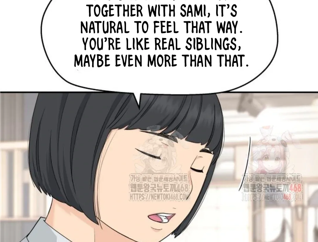 Sam Plays the Game Chapter 47 Online - página 57