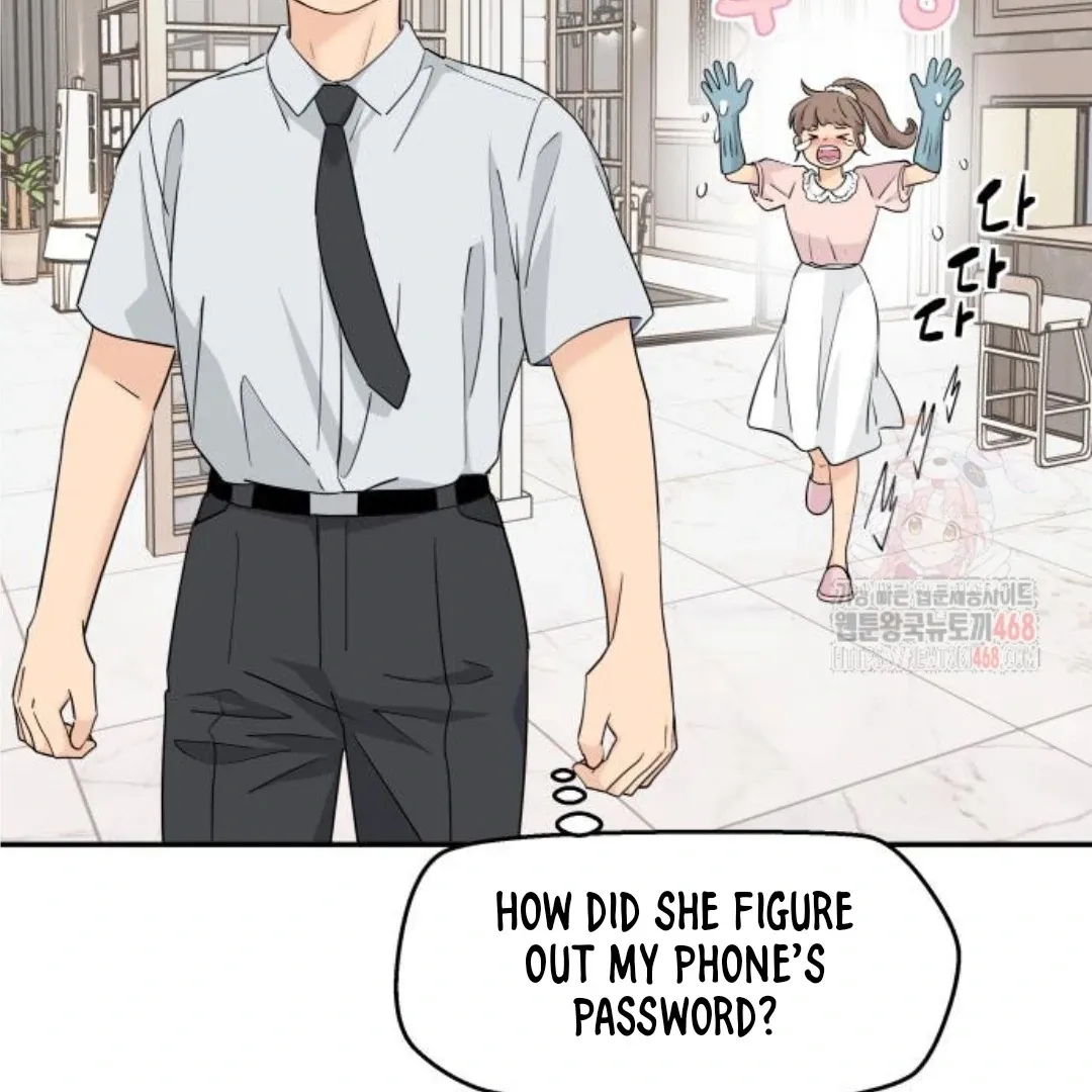 Sam Plays the Game Chapter 47 Online - página 61