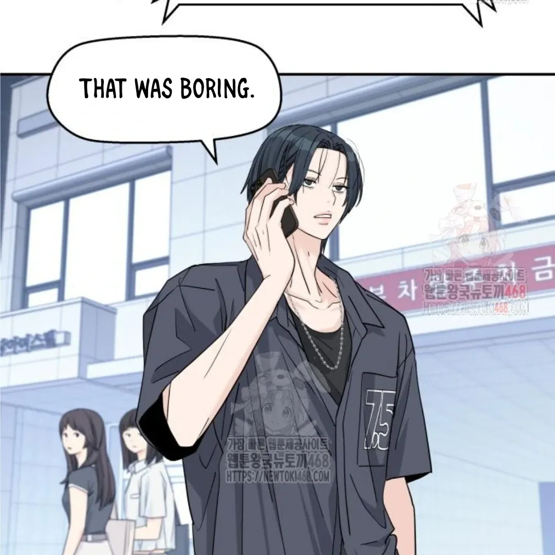 Sam Plays the Game Chapter 47 Online - página 64