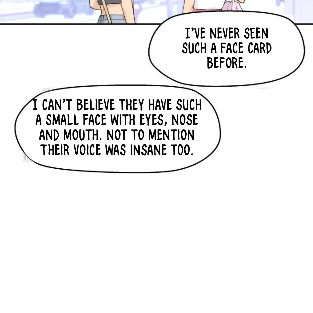 Sam Plays the Game Chapter 47 Online - página 75