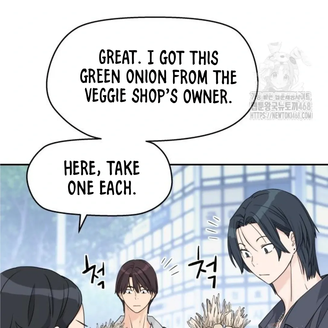 Sam Plays the Game Chapter 47 Online - página 92