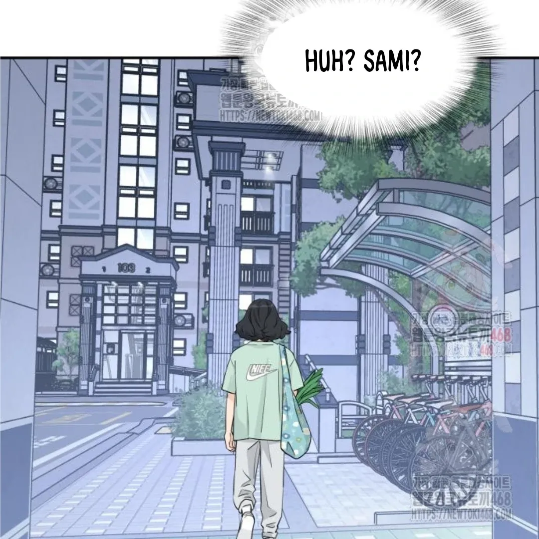 Sam Plays the Game Chapter 47 Online - página 104