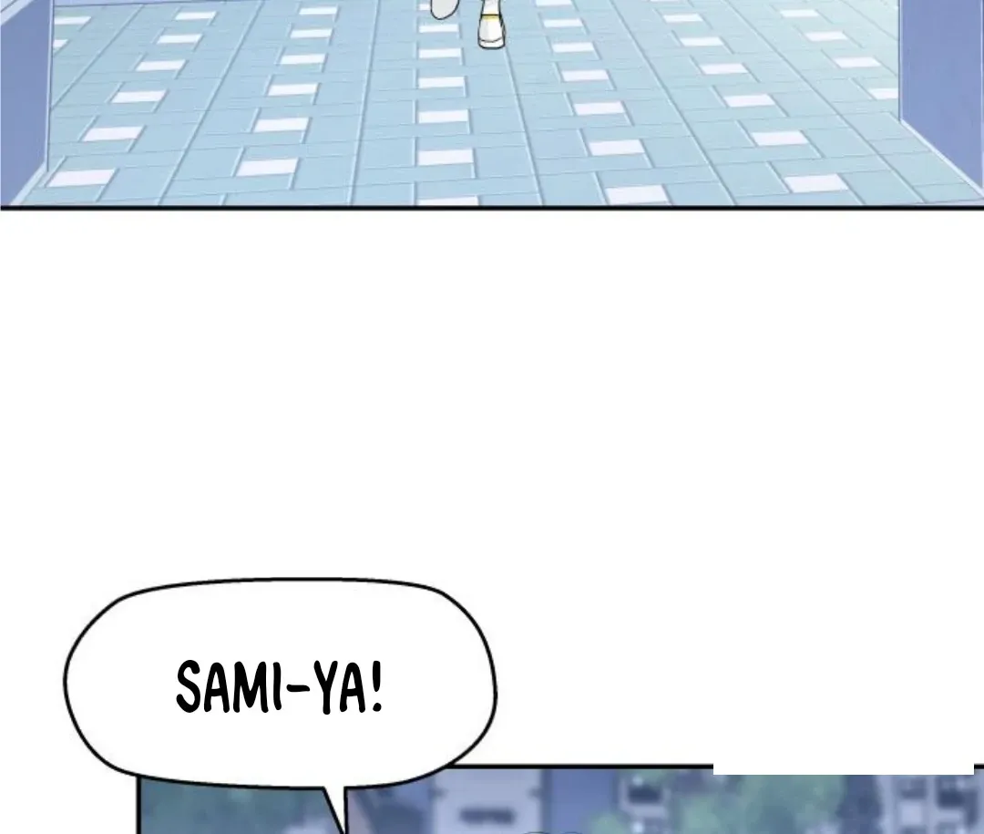 Sam Plays the Game Chapter 47 Online - página 105